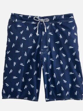 Johnnie-O Swim Board Shorts Men's XL